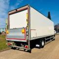 DAF LF 260 18 TON BOX TAIL LIFT