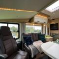 NIESMANN + BISCHOFF FLAIR 920EK MOTORHOME