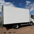 ISUZU FORWARD N75 190 FRIDGE