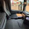 SCANIA P320 6X2 CURTAINSIDER