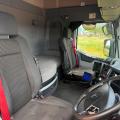 RENAULT C430 8X4 BULK TIPPER