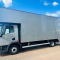 MAN TGL 8.190 7.5 TON FURNITURE BOX