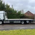 DAF CF 370 6X2 BEAVERTAIL