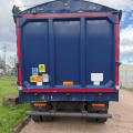 RENAULT C430 8X4 ALLOY BULK TIPPER