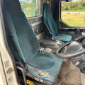 DAF 55 220 18 TON SKIP LOADER