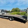 MITSUBISHI FUSO CANTER 7C15 7.5 TON BEAVERTAIL