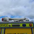 IVECO EUROCARGO 100E19 FIRE ENGINE