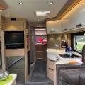 NIESMANN + BISCHOFF FLAIR 920EK MOTORHOME