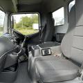 MERCEDES-BENZ ATEGO 1221 12 TON SKIP LOADER