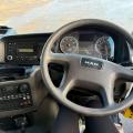MAN TGS 35.400 8X4 ALLOY TIPPER