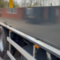 DAF CF 410 8X4 DROPSIDE CRANE