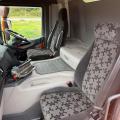 SCANIA P420 8X2 DROPSIDE BRICK GRAB