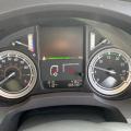 DAF LF 150 7.5 TON MEAT RAIL FRIDGE