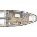 DUFOUR 41 OCEAN VERSION SAILING BAOT