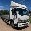 ISUZU FOR F135 240 DROPSIDE