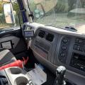 DAF LF 220 18 TON DROPSIDE CRANE