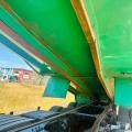 MAN TGS 35.420 8X4 STEEL TIPPER