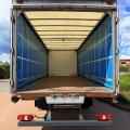 MERCEDES-BENZ ATEGO 1321 13.5 TON CURTAINSIDER