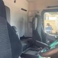 MERCEDES-BENZ ANTOS 2527 6X2 FRIDGE