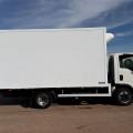 ISUZU N75 190 7.5 TON FRIDGE