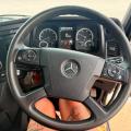 MERCEDES-BENZ AROCS 3240 8X4 HOOK LOADER