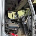 VOLVO FL 250 18 TON SKIP LOADER