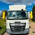 DAF LF 180 7.5 TON SKIP LOADER