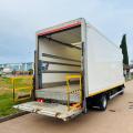 MITSUBISHI FUSO CANTER 7C18 7.5 TON BOX