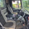 DAF LF55 220 18 TON TIPPER GRAB