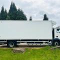 MAN TGM 18.250 18 TON FRIDGE