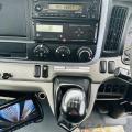 MITSUBISHI FUSO CANTER 7C15 7.5 TON BEAVERTAIL