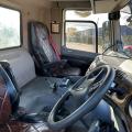 DAF CF 400 8X2 CONCRETE MIXER