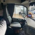 VOLVO FH540 8X2 FLAT CRANE D/BAR