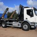 DAF LF 290 18 TON SKIP LOADER
