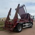 DAF LF 230 18 TON SKIP LOADER