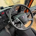 SCANIA P450 6X2 MIDLIFT TRACTOR UNIT