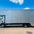 MAN TGL 8.190 7.5 TON FURNITURE BOX