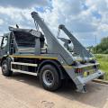 DAF LF 230 18 TON SKIP LOADER
