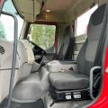 DAF LF 220 15 TON SKIP LOADER