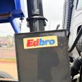 VOLVO FMX 420 8X4 STEEL TIPPER