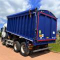 RENAULT C430 8X4 BULK TIPPER