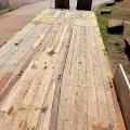 MAN TGS 360 6X2 BEAVERTAIL