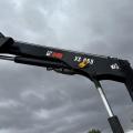 IVECO EUROCARGO 100E19 TIPPER GRAB