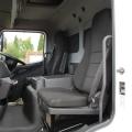 MERCEDES-BENZ ATEGO 816 7.5 TON CURTAINSIDER