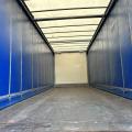 IVECO EUROCARGO 180E25 18 TON CURTAINSIDER