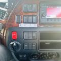 DAF XF 510 6X2 DROPSIDE CRANE D/BAR