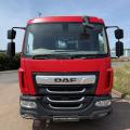 DAF LF 290 16 TON SKIP LOADER