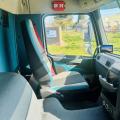 VOLVO FMX 420 8X4 TIPPER GRAB