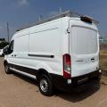 FORD TRANSIT 350 LEADER ECO BLUE VAN