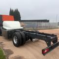 IVECO S-WAY 400 CNG CHASSIS CAB